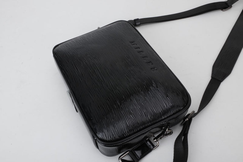 Milles Ambience Messenger Bag