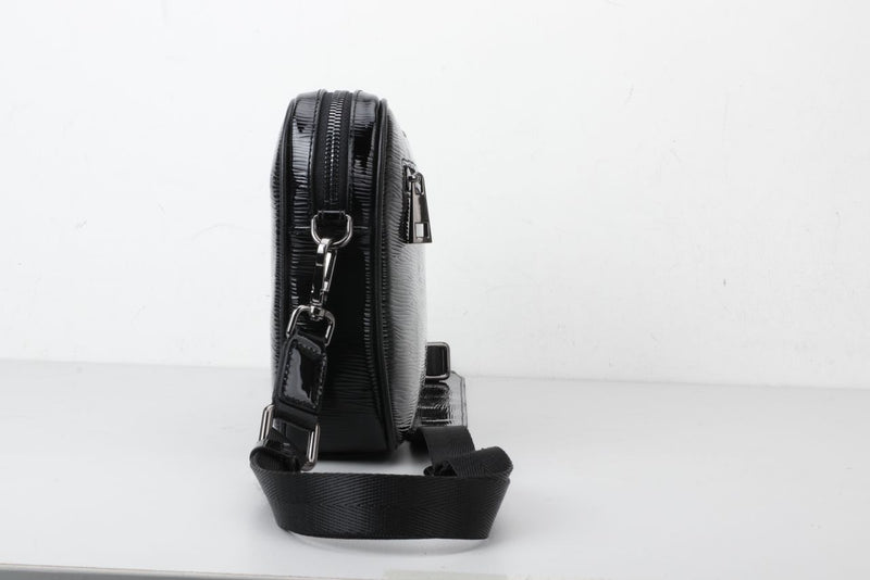 Milles Ambience Messenger Bag